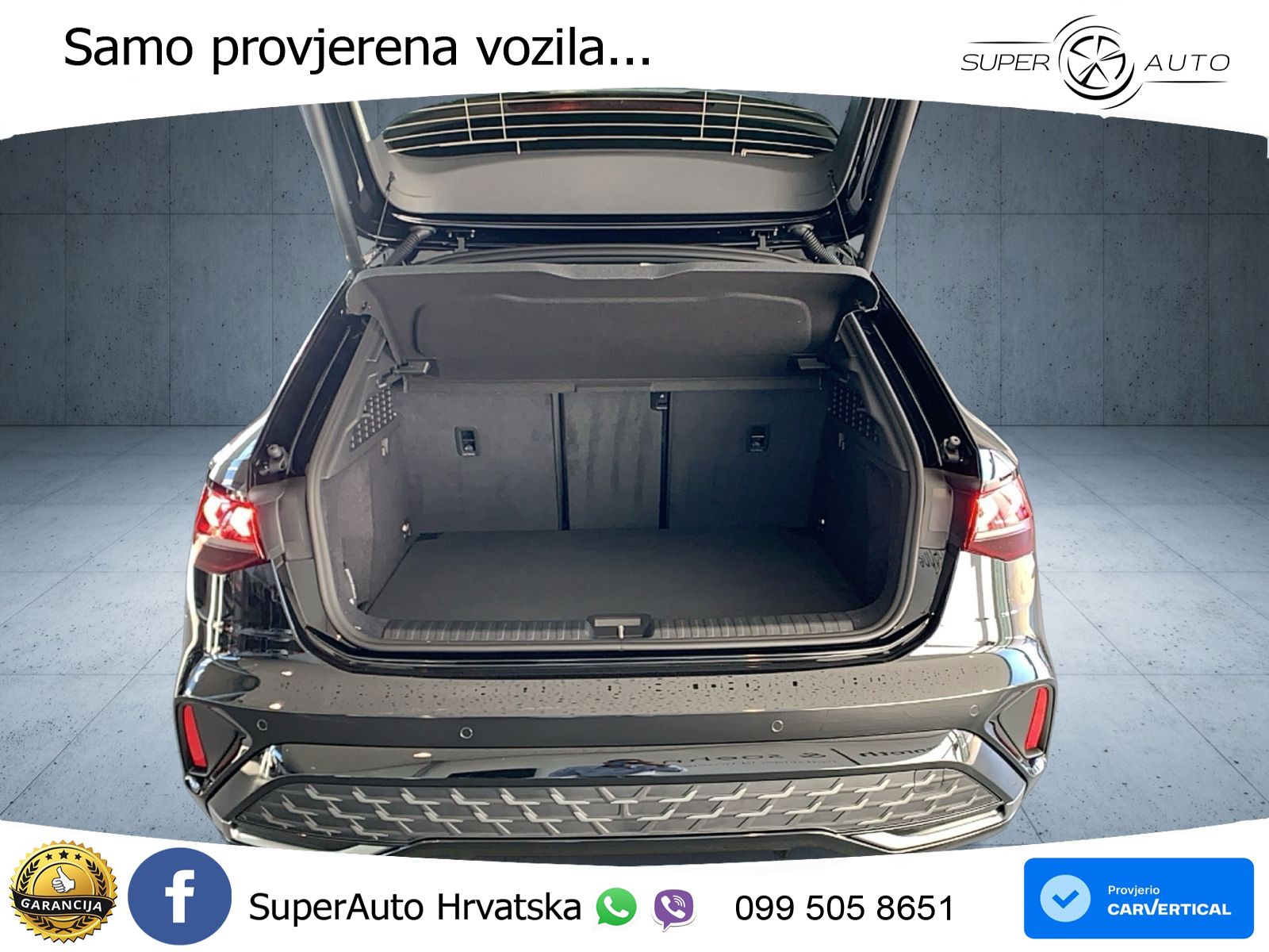 Audi A3 35 TFSI (150 KS) S tronic S line LED+GR SJED+ACC
