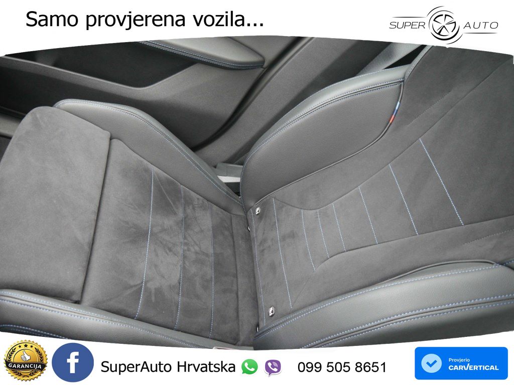 BMW iX1 68 kWh (313 KS) xDrive30