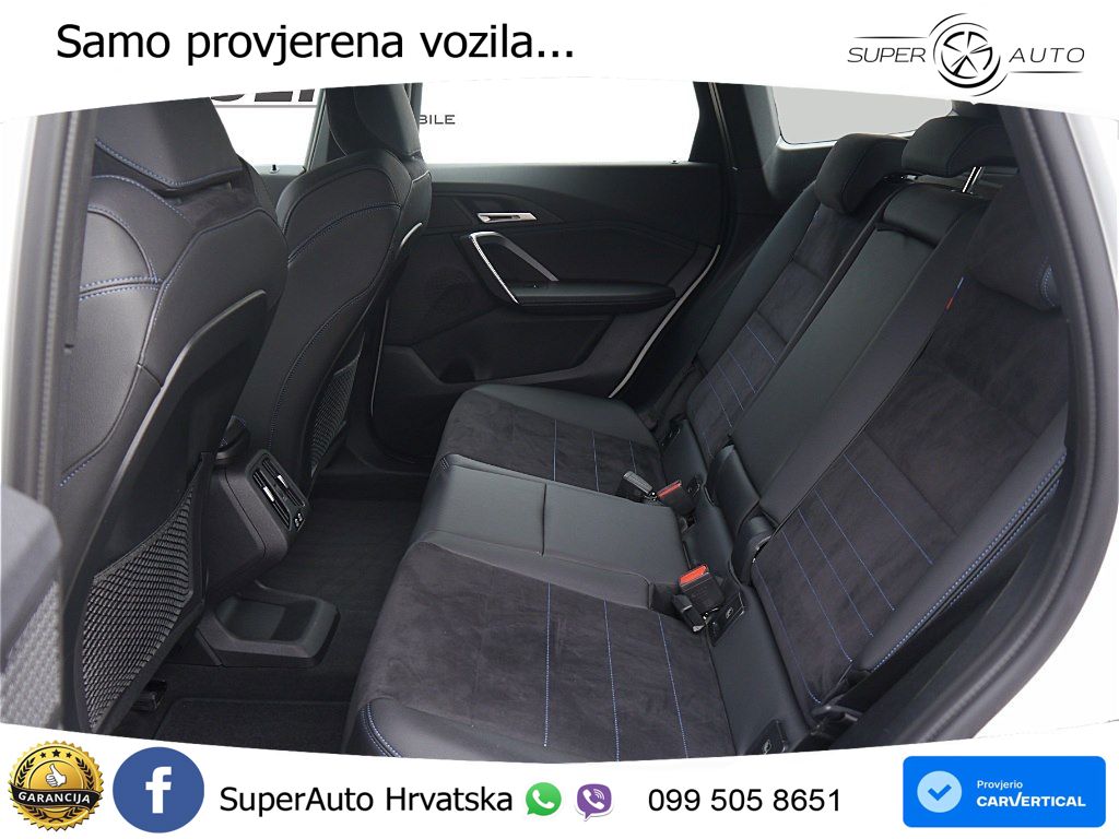 BMW iX1 68 kWh (313 KS) xDrive30