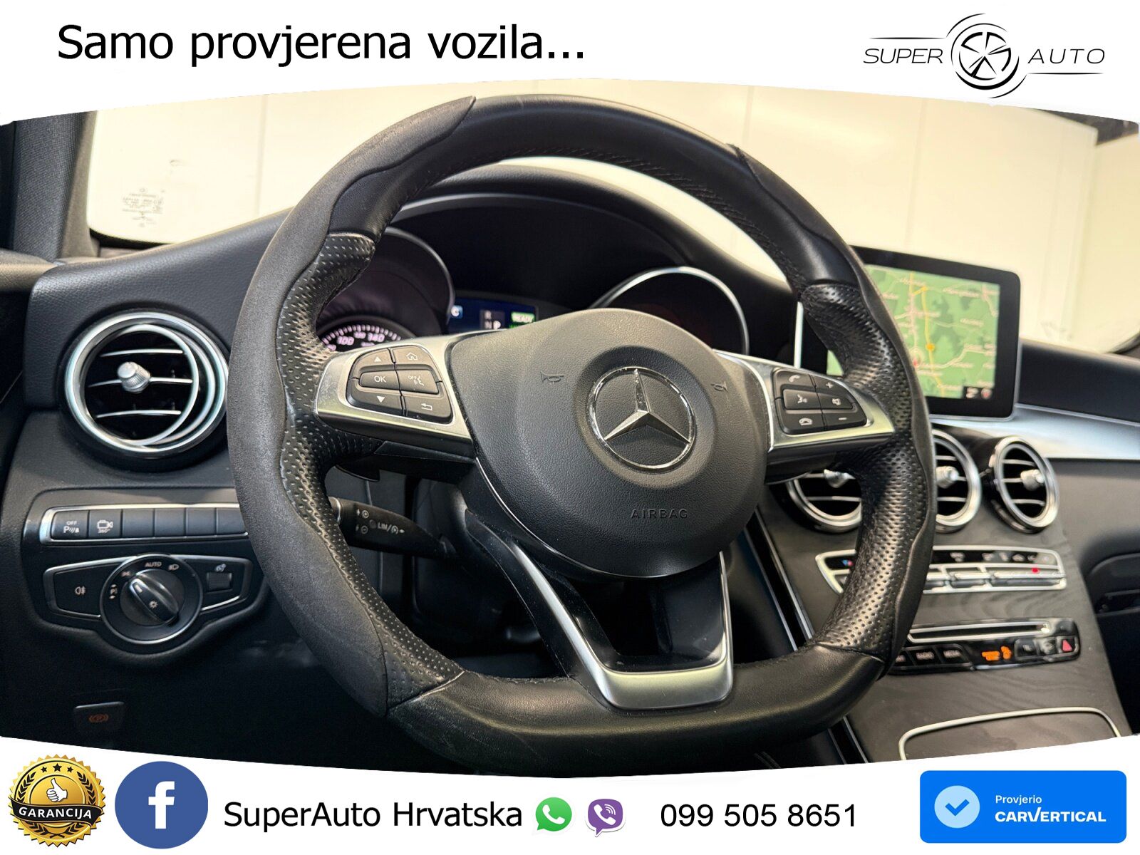 Mercedes GLC Coupe 350e (320 KS) 4MATIC G-TRONIC PLUS AMG LED+GR SJED+ACC