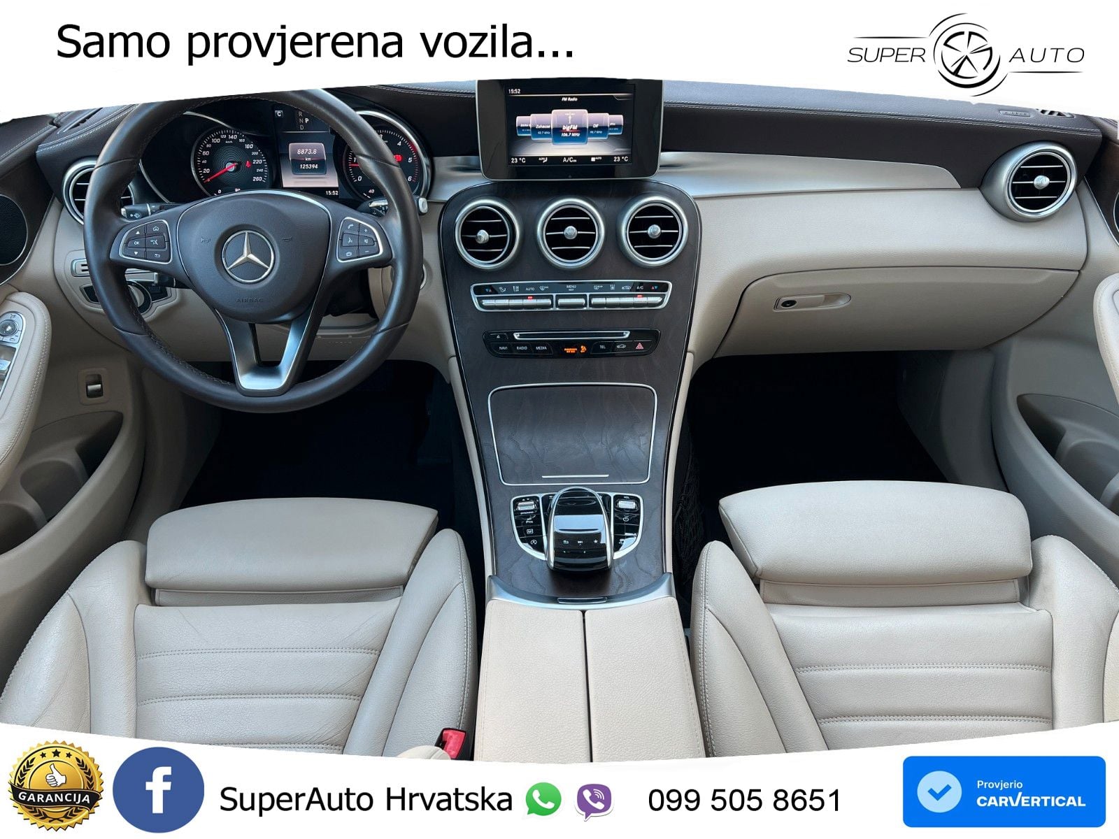 Mercedes GLC Coupe 350d (258 KS) 4MATIC G-TRONIC AMG