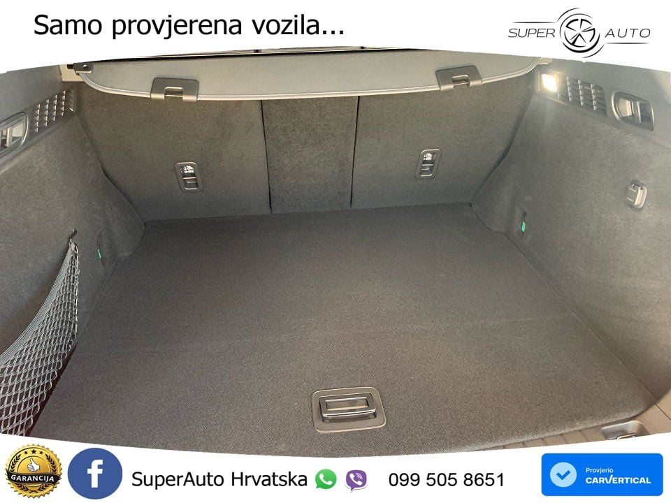 Mazda CX-60 2.5 e-Skyactiv (328 KS) AWD Automatic MATRIX+GR SJED+KAM