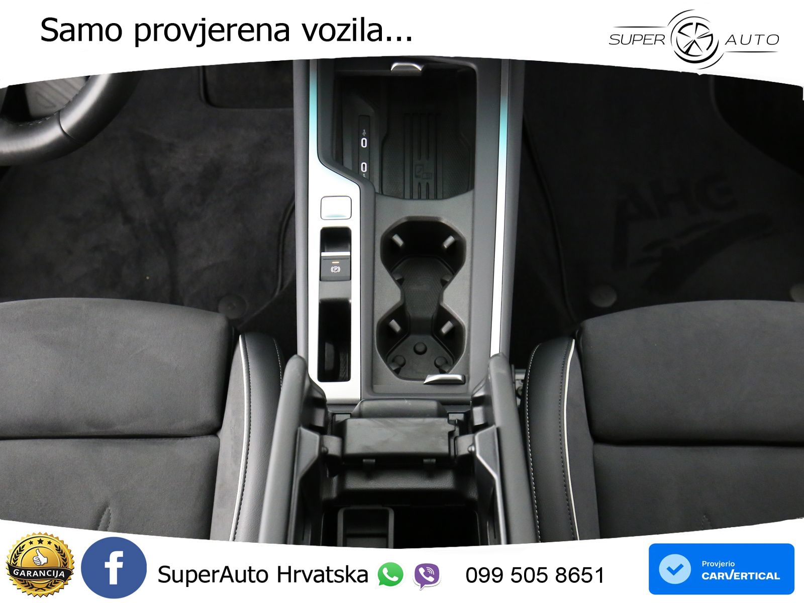Volkswagen Passat Variant 1.5 eTSI (150 KS) DSG Business LED+GR SJED+ACC