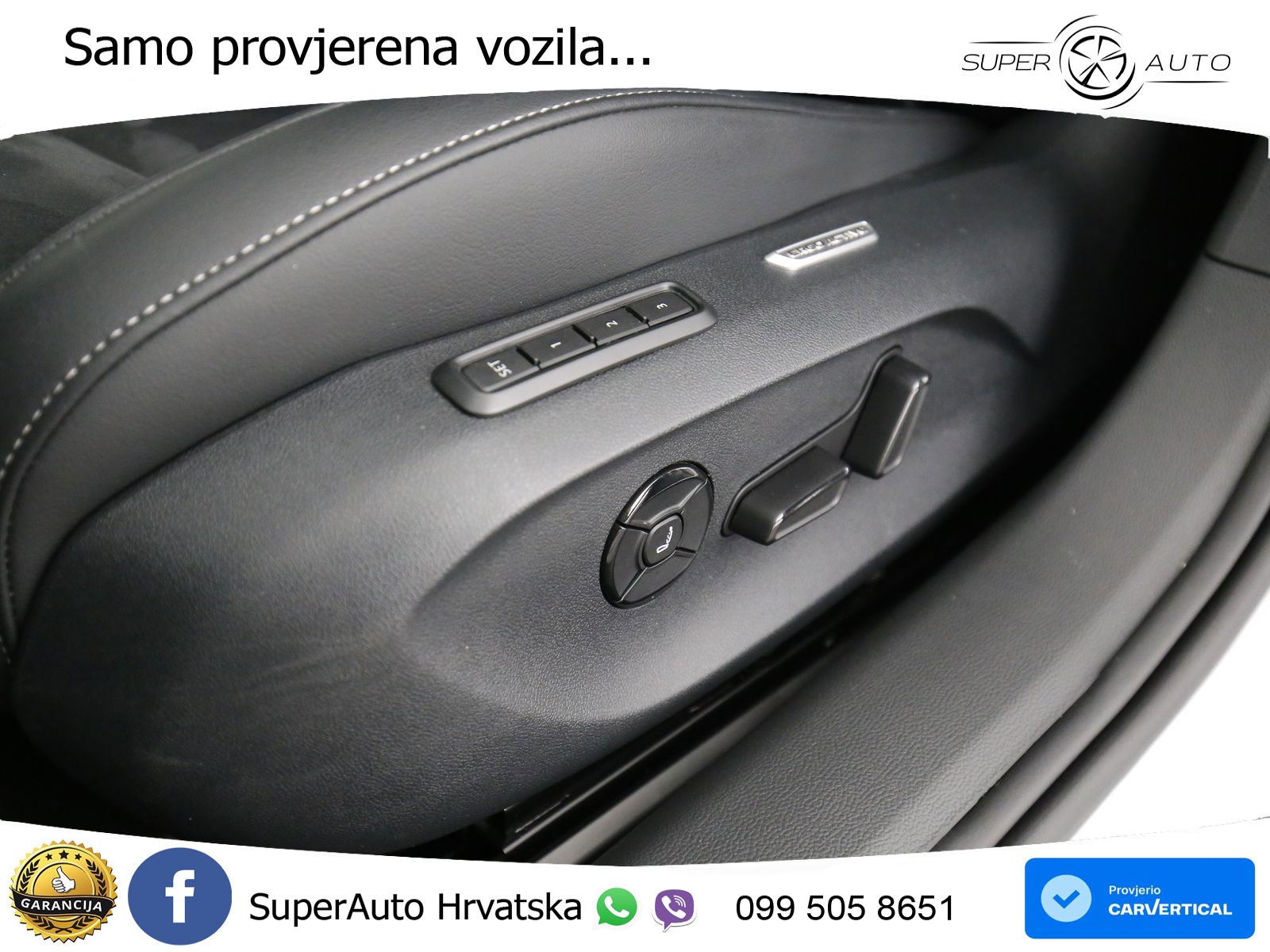 Volkswagen Passat Variant 1.5 eTSI (150 KS) DSG Business LED+GR SJED+ACC