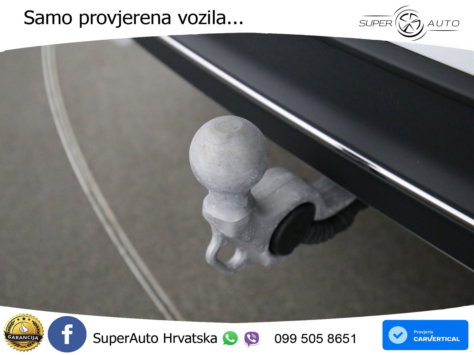 Volkswagen Passat Variant 1.5 eTSI (150 KS) DSG Business LED+GR SJED+ACC