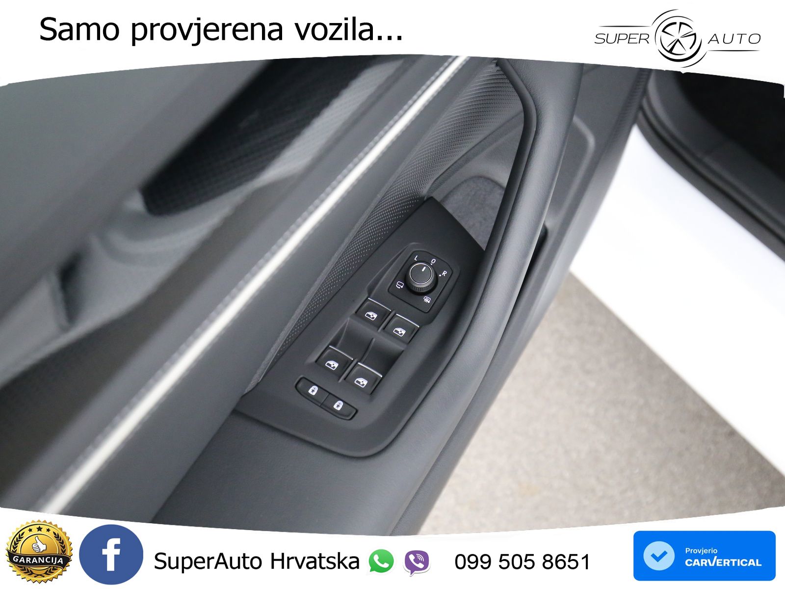 Volkswagen Passat Variant 1.5 eTSI (150 KS) DSG Business LED+GR SJED+ACC