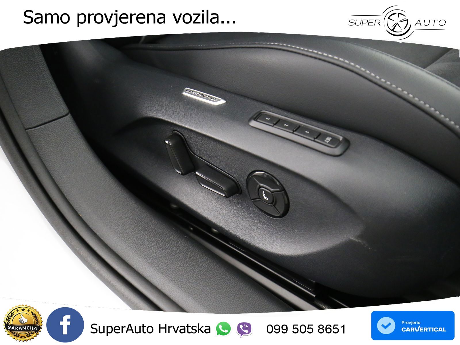Volkswagen Passat Variant 1.5 eTSI (150 KS) DSG Business LED+GR SJED+ACC