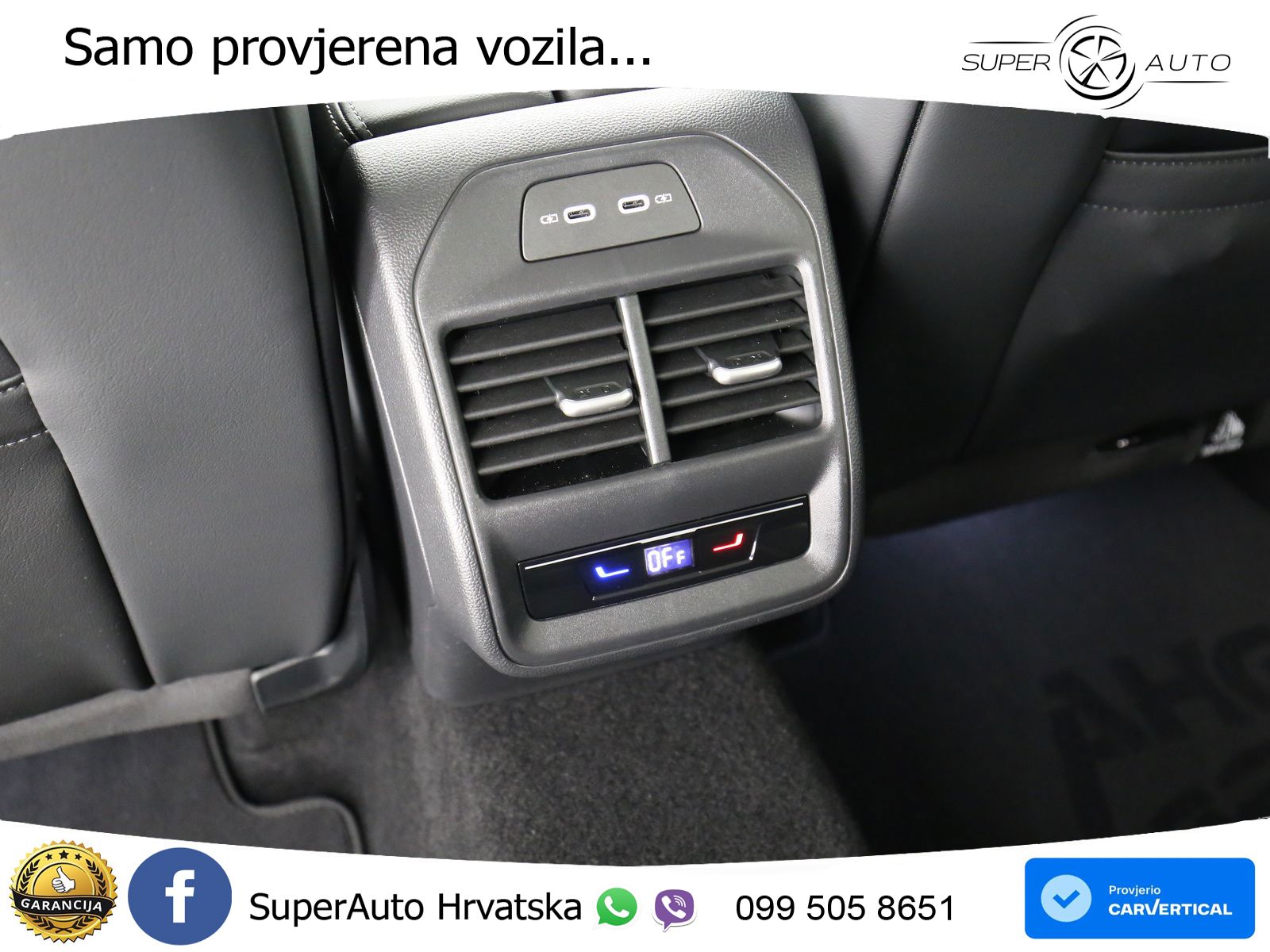Volkswagen Passat Variant 1.5 eTSI (150 KS) DSG Business LED+GR SJED+ACC