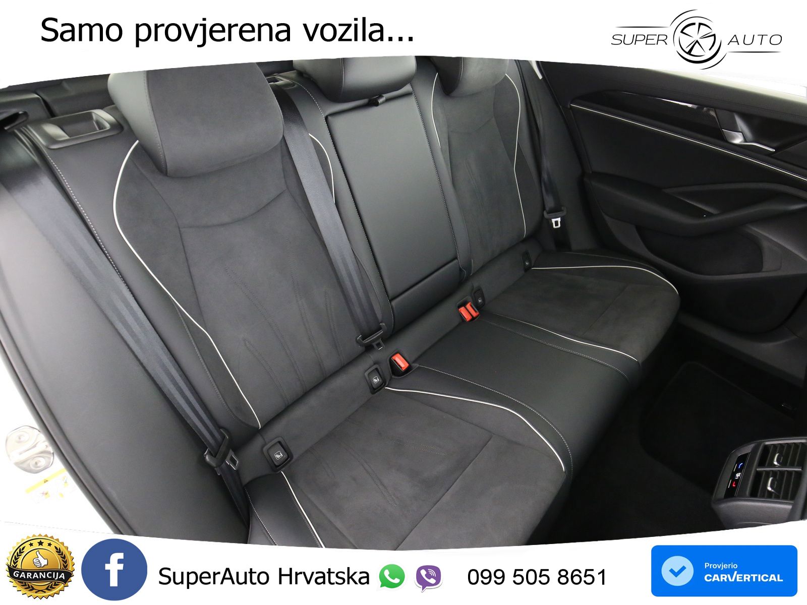 Volkswagen Passat Variant 1.5 eTSI (150 KS) DSG Business LED+GR SJED+ACC