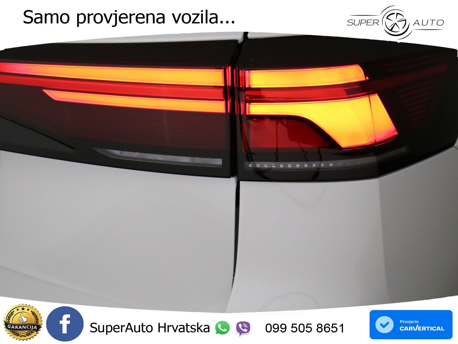 Volkswagen Passat Variant 1.5 eTSI (150 KS) DSG Business LED+GR SJED+ACC