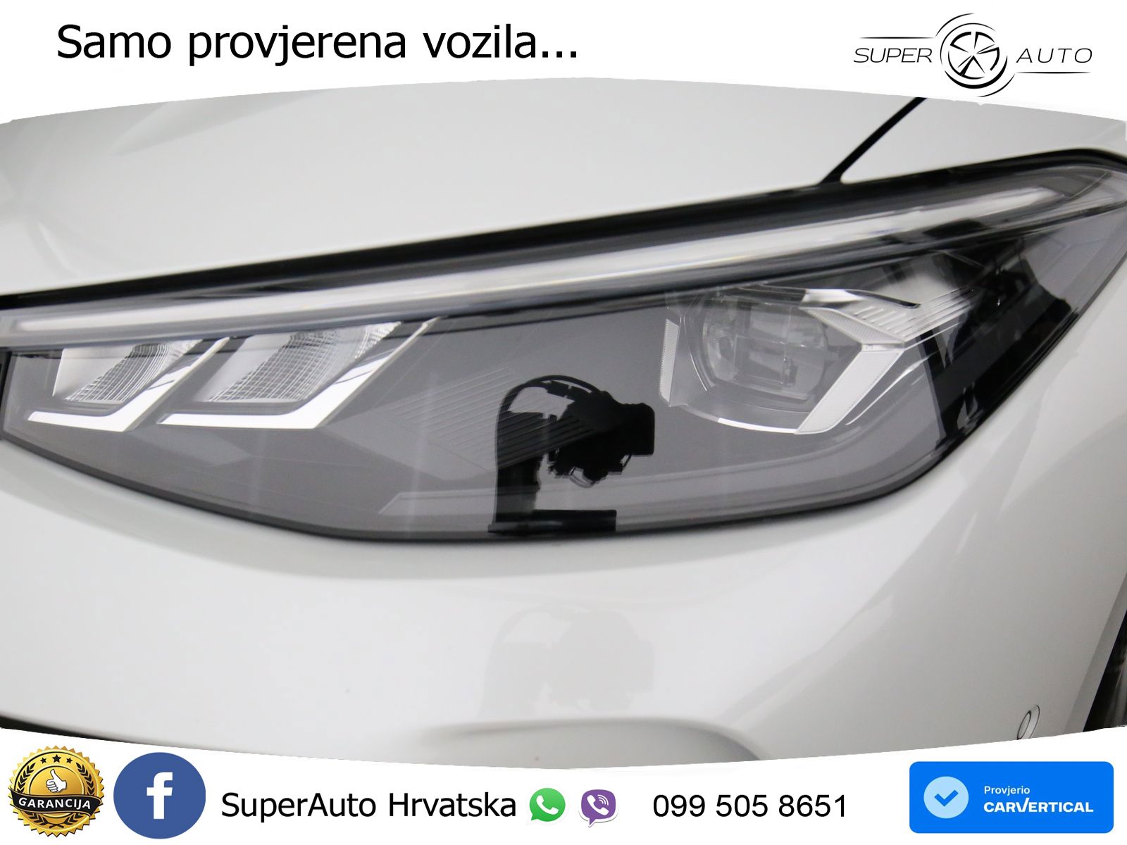 Volkswagen Passat Variant 1.5 eTSI (150 KS) DSG Business LED+GR SJED+ACC