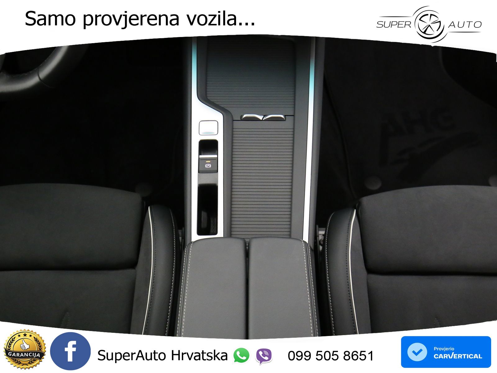 Volkswagen Passat Variant 1.5 eTSI (150 KS) DSG Business LED+GR SJED+ACC