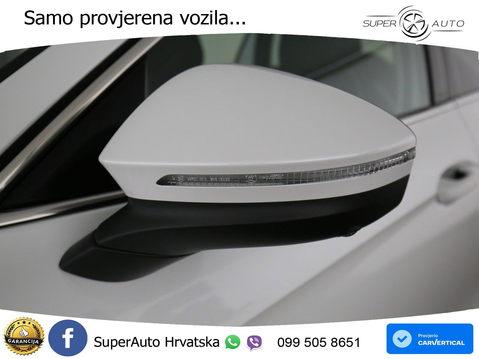 Volkswagen Passat Variant 1.5 eTSI (150 KS) DSG Business LED+GR SJED+ACC