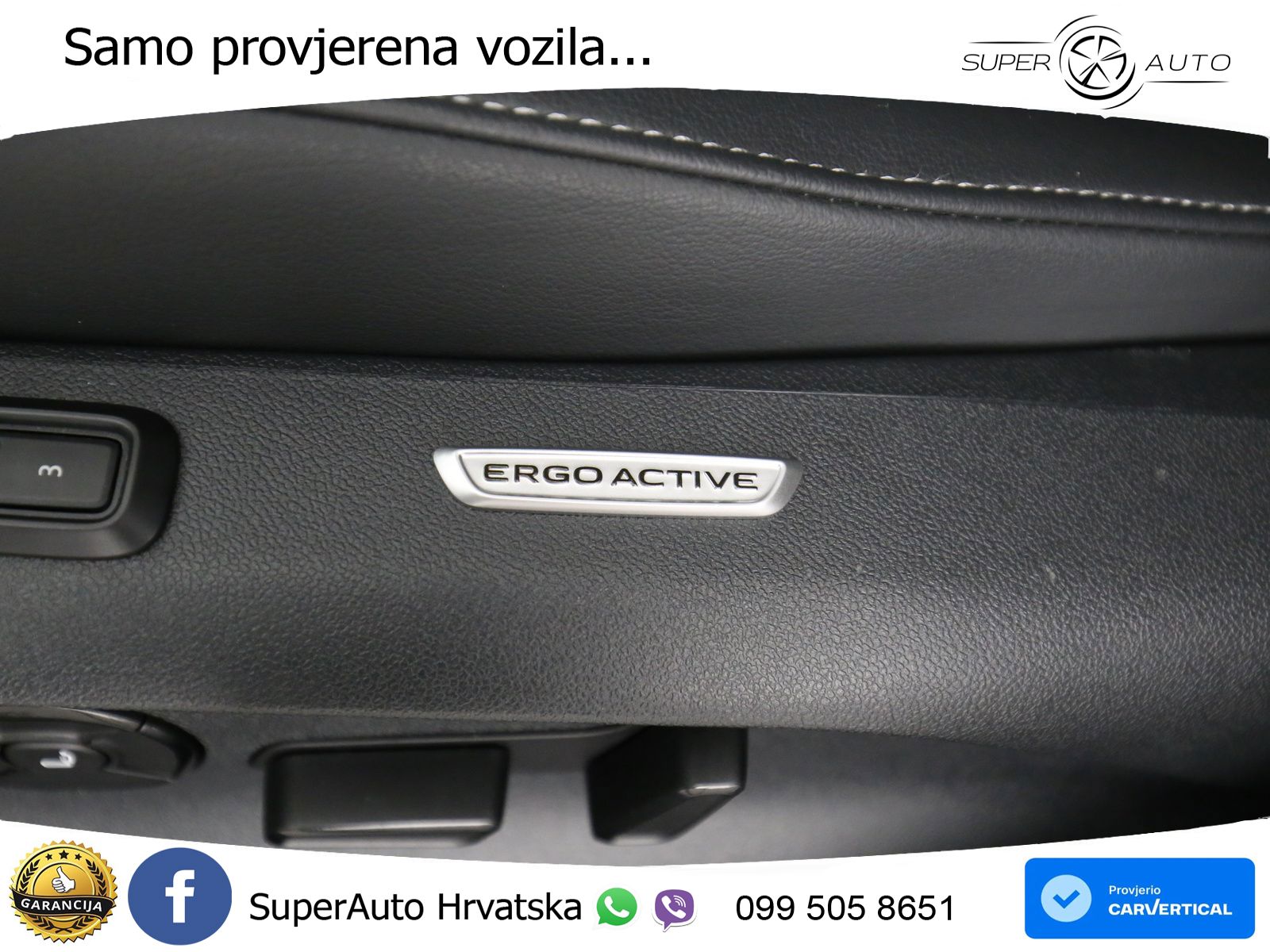 Volkswagen Passat Variant 1.5 eTSI (150 KS) DSG Business LED+GR SJED+ACC