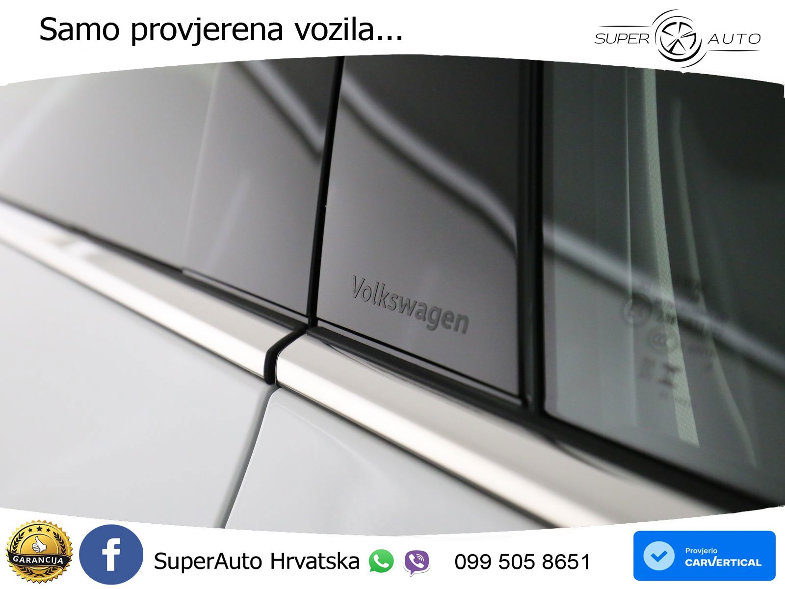 Volkswagen Passat Variant 1.5 eTSI (150 KS) DSG Business LED+GR SJED+ACC