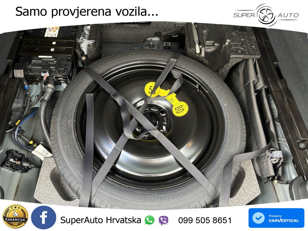 Volvo XC60 B5 Benzin AWD Geartronic ACC+HEAD+4xGR SJED+360+PANO