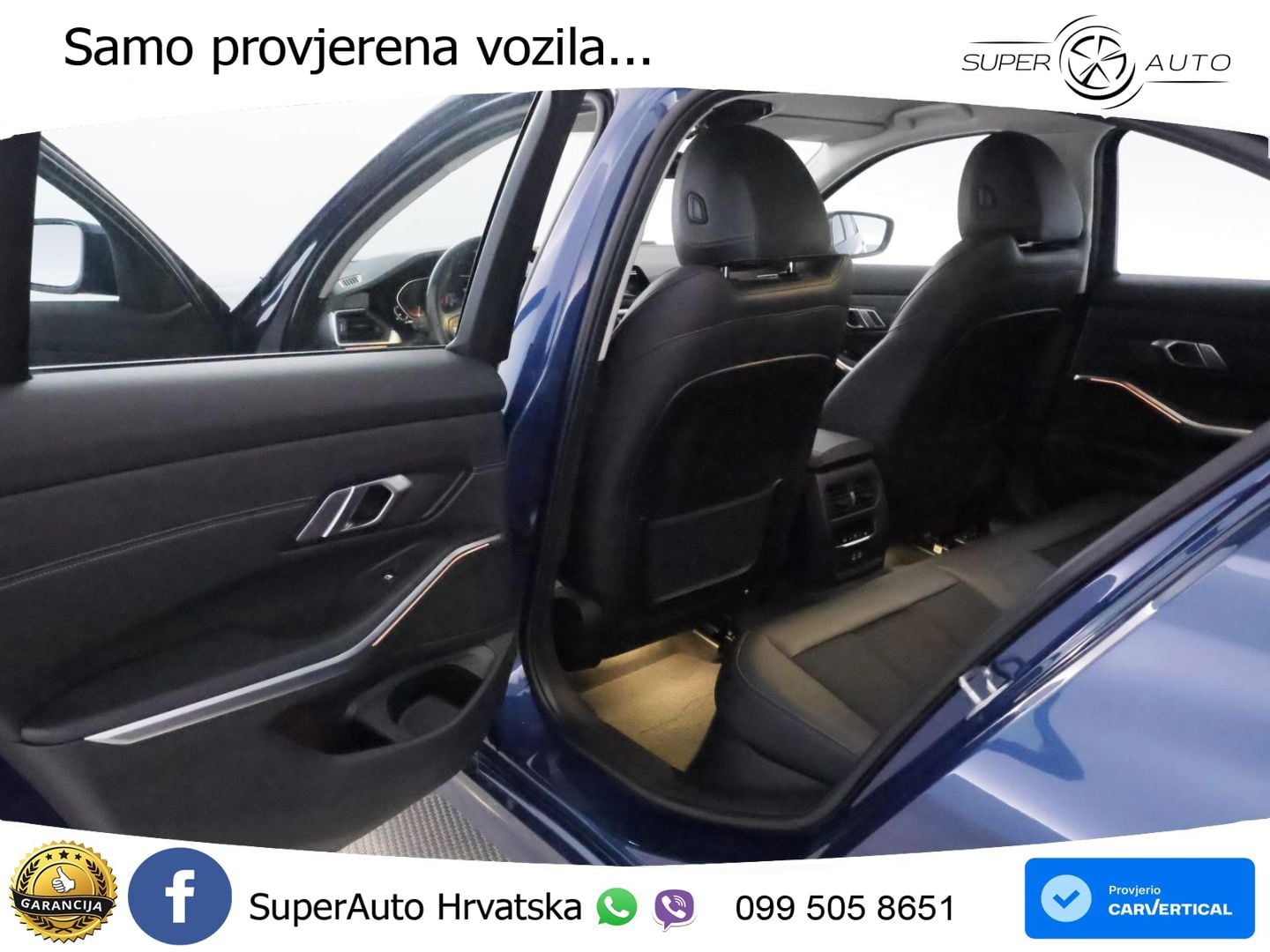 BMW 330i (258 KS) Steptronic LED+GR SJED+ACC