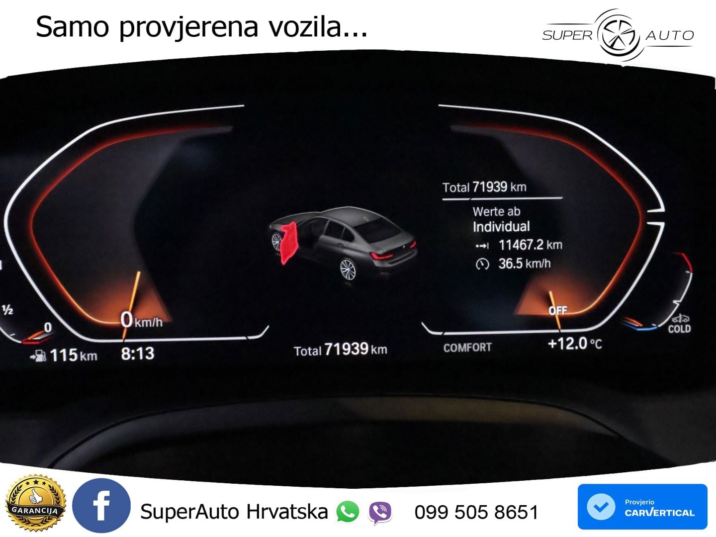 BMW 330i (258 KS) Steptronic LED+GR SJED+ACC