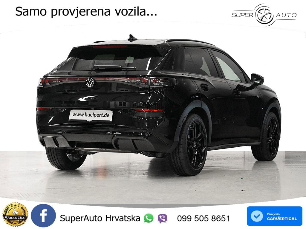 Volkswagen T-Roc II 1.5 eTSI (150 KS)  DSG LED+GR SJED+ACC