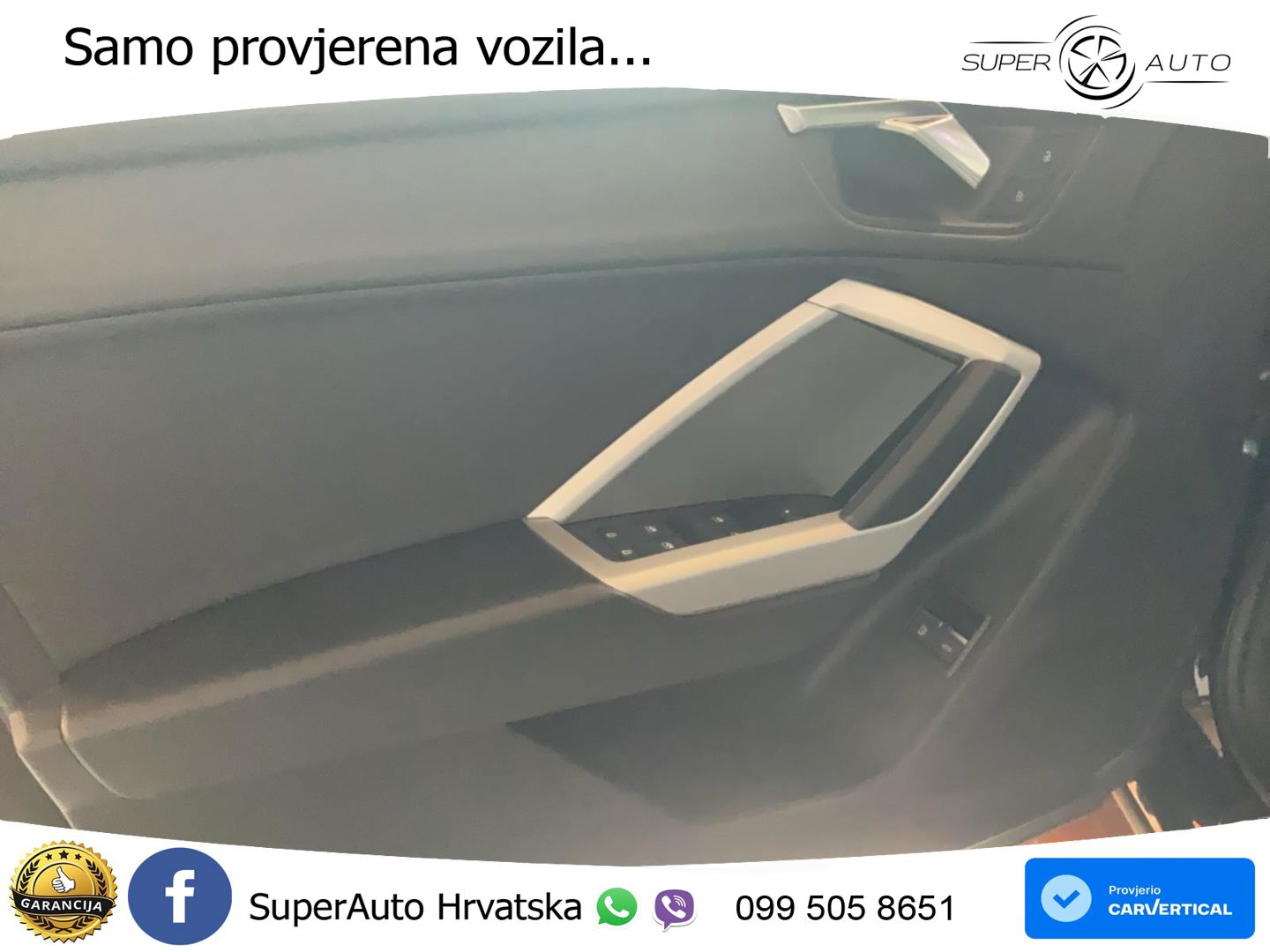 Audi Q3 Sportback 45 TFSIe (245 KS) S tronic