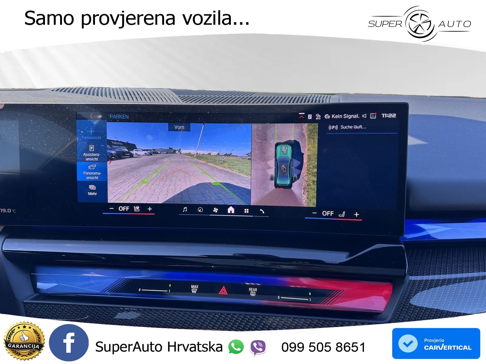 BMW M5 4.4 V8 (727 KS) xDrive Steptronic LED+GR SJED+ACC
