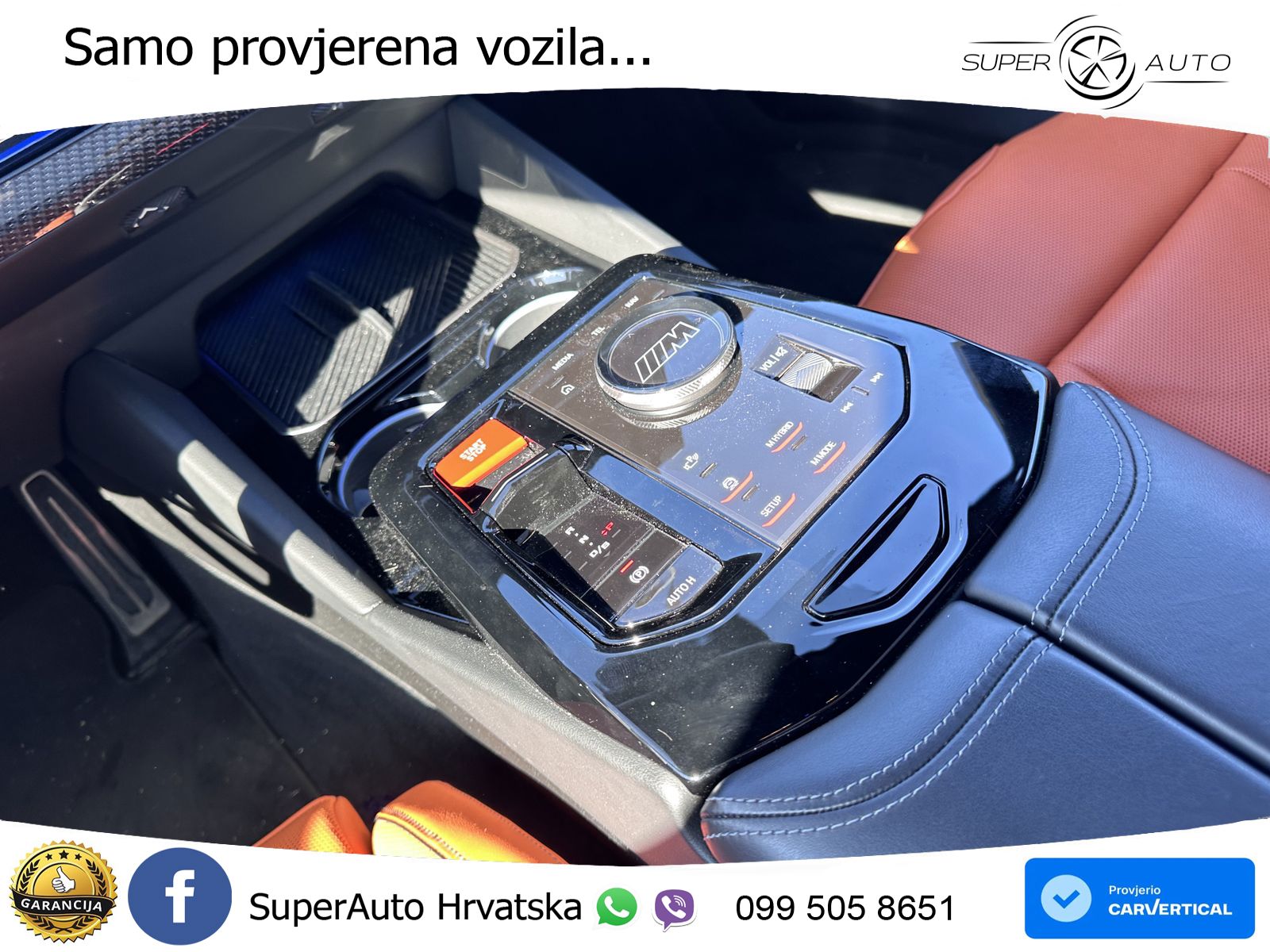 BMW M5 4.4 V8 (727 KS) xDrive Steptronic LED+GR SJED+ACC