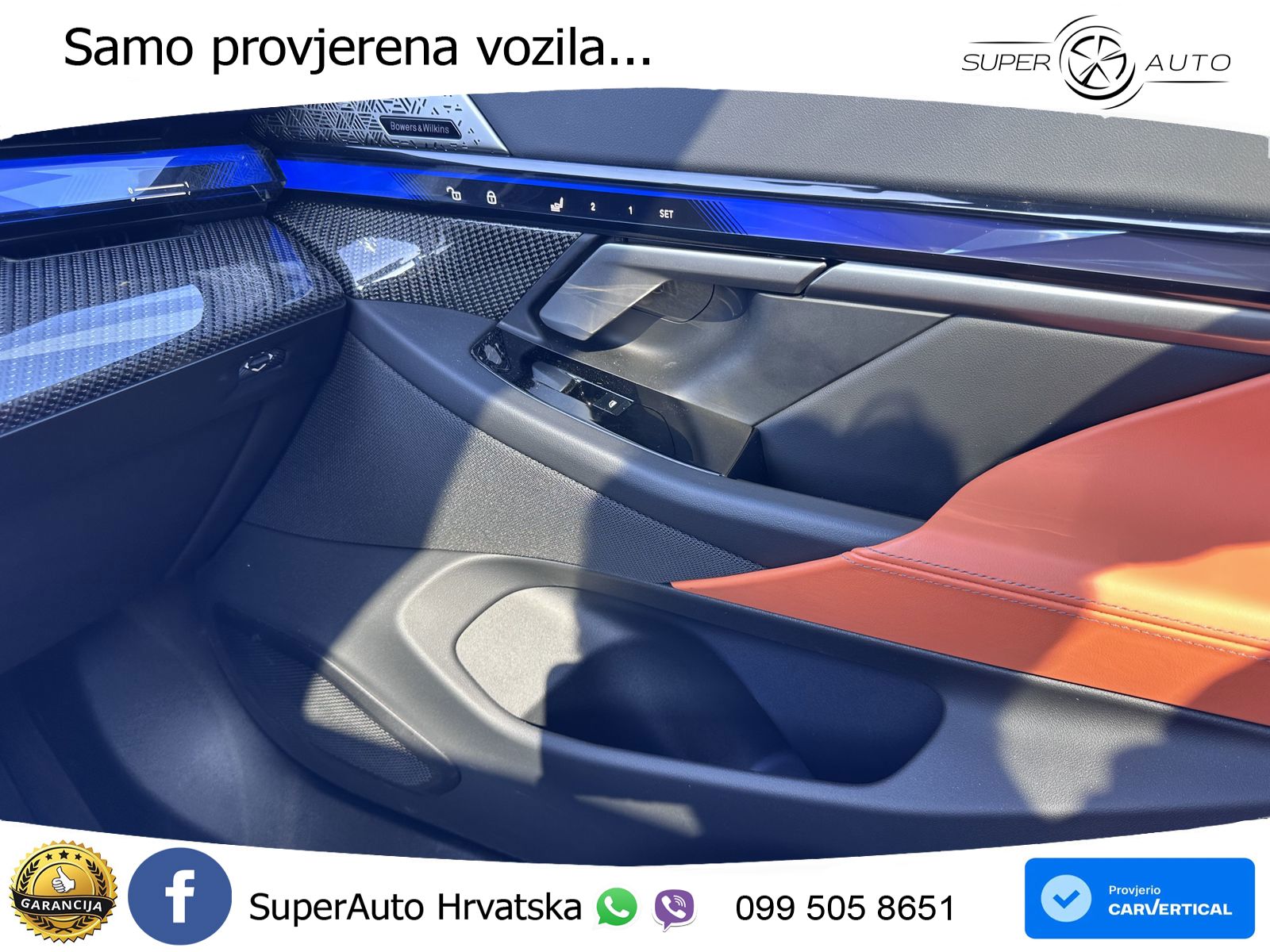 BMW M5 4.4 V8 (727 KS) xDrive Steptronic LED+GR SJED+ACC