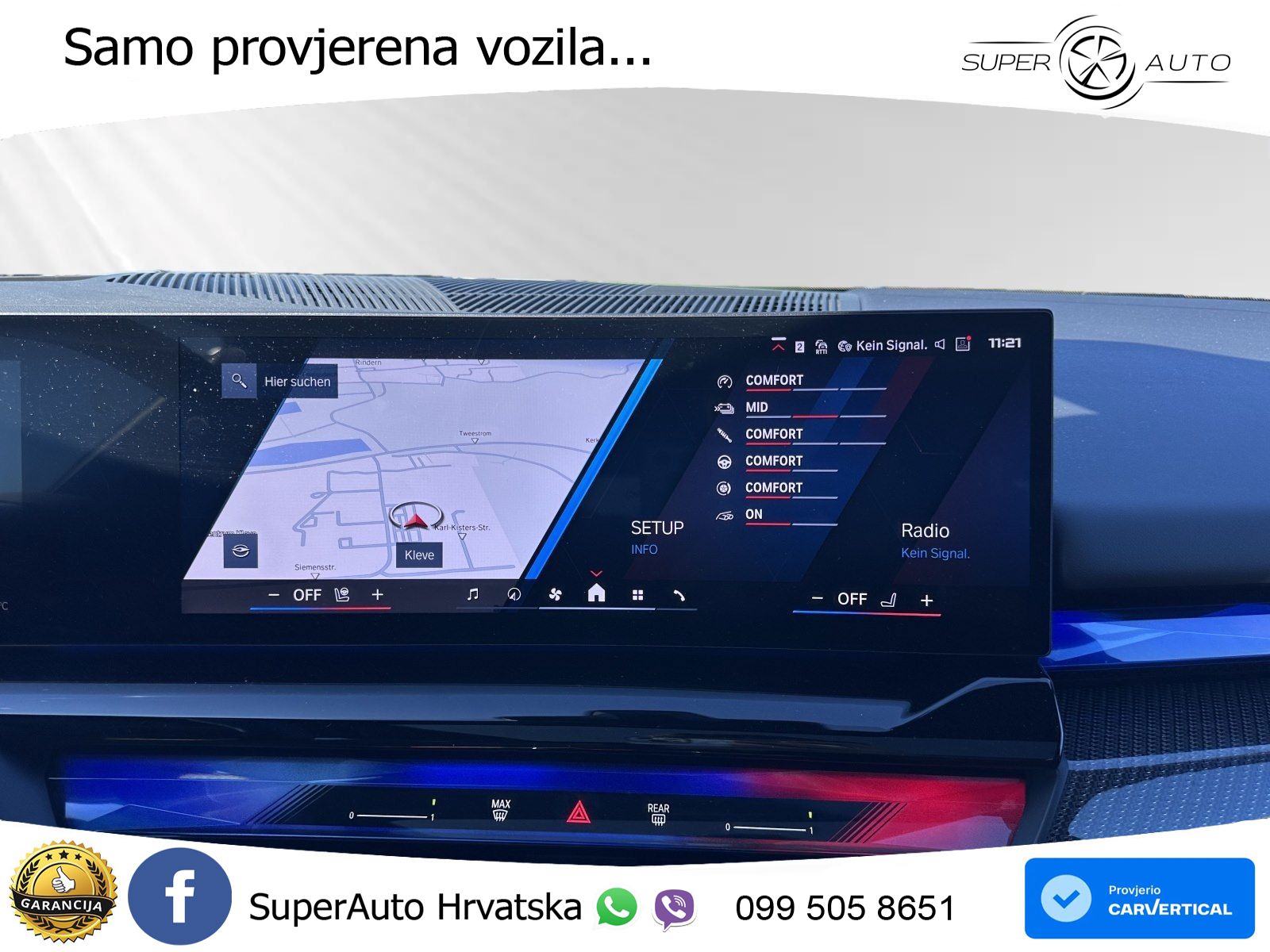 BMW M5 4.4 V8 (727 KS) xDrive Steptronic LED+GR SJED+ACC