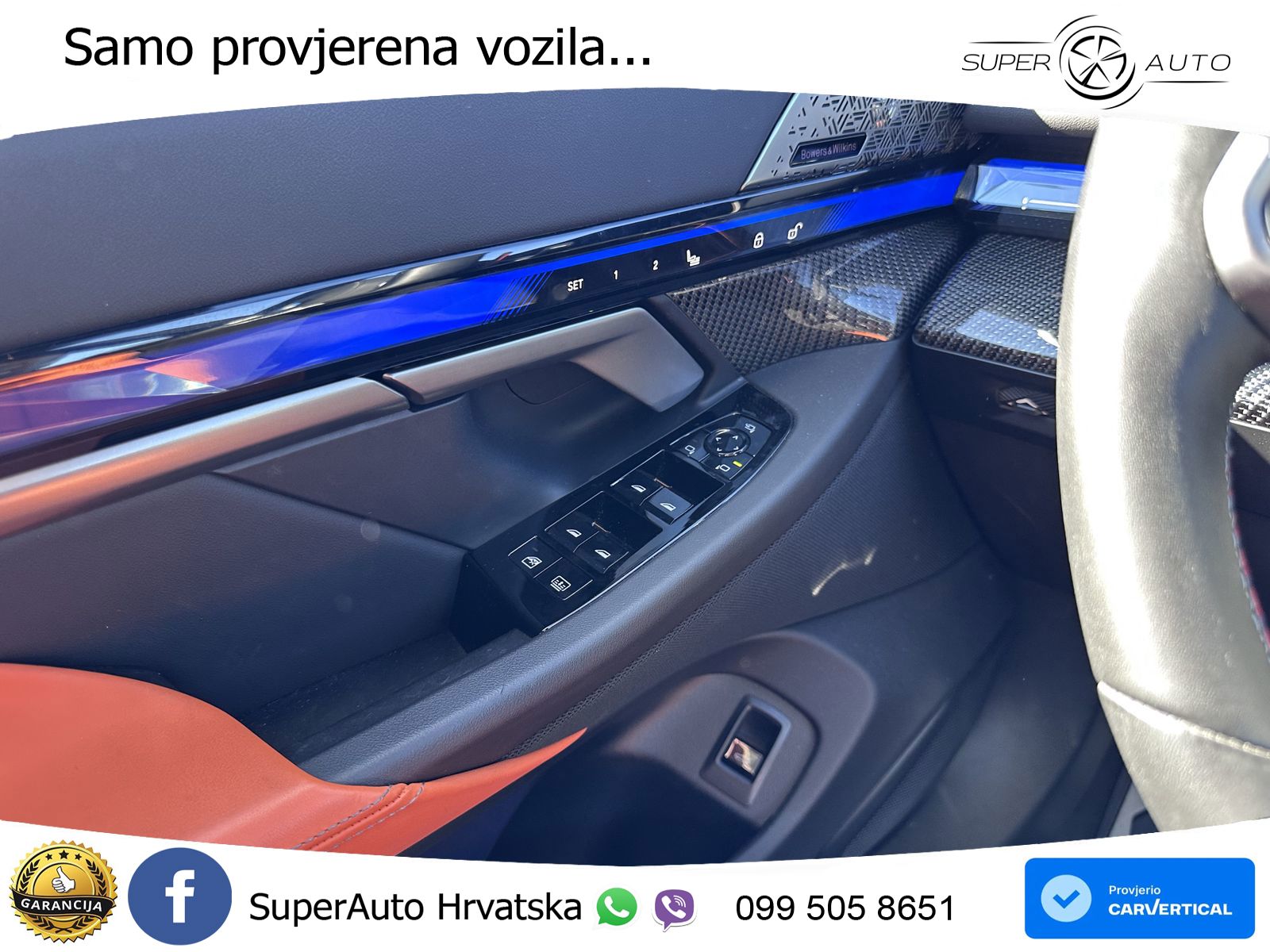 BMW M5 4.4 V8 (727 KS) xDrive Steptronic LED+GR SJED+ACC