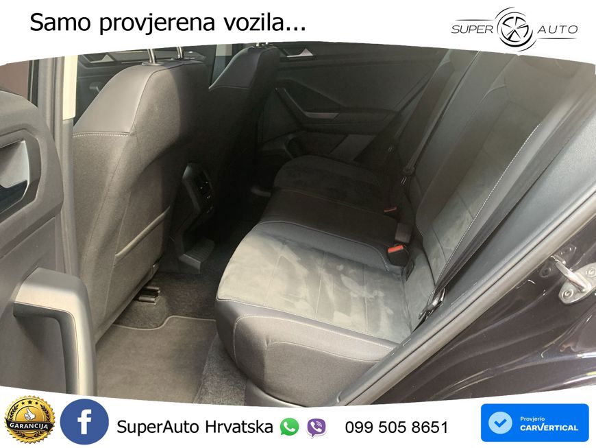 Volkswagen T-Roc 1.5 TSI (150 KS) LED+GR SJED+ACC