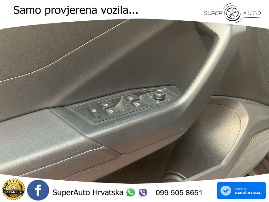 Volkswagen T-Roc 1.5 TSI (150 KS) LED+GR SJED+ACC