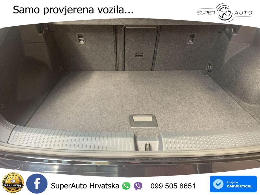 Volkswagen T-Roc 1.5 TSI (150 KS) LED+GR SJED+ACC