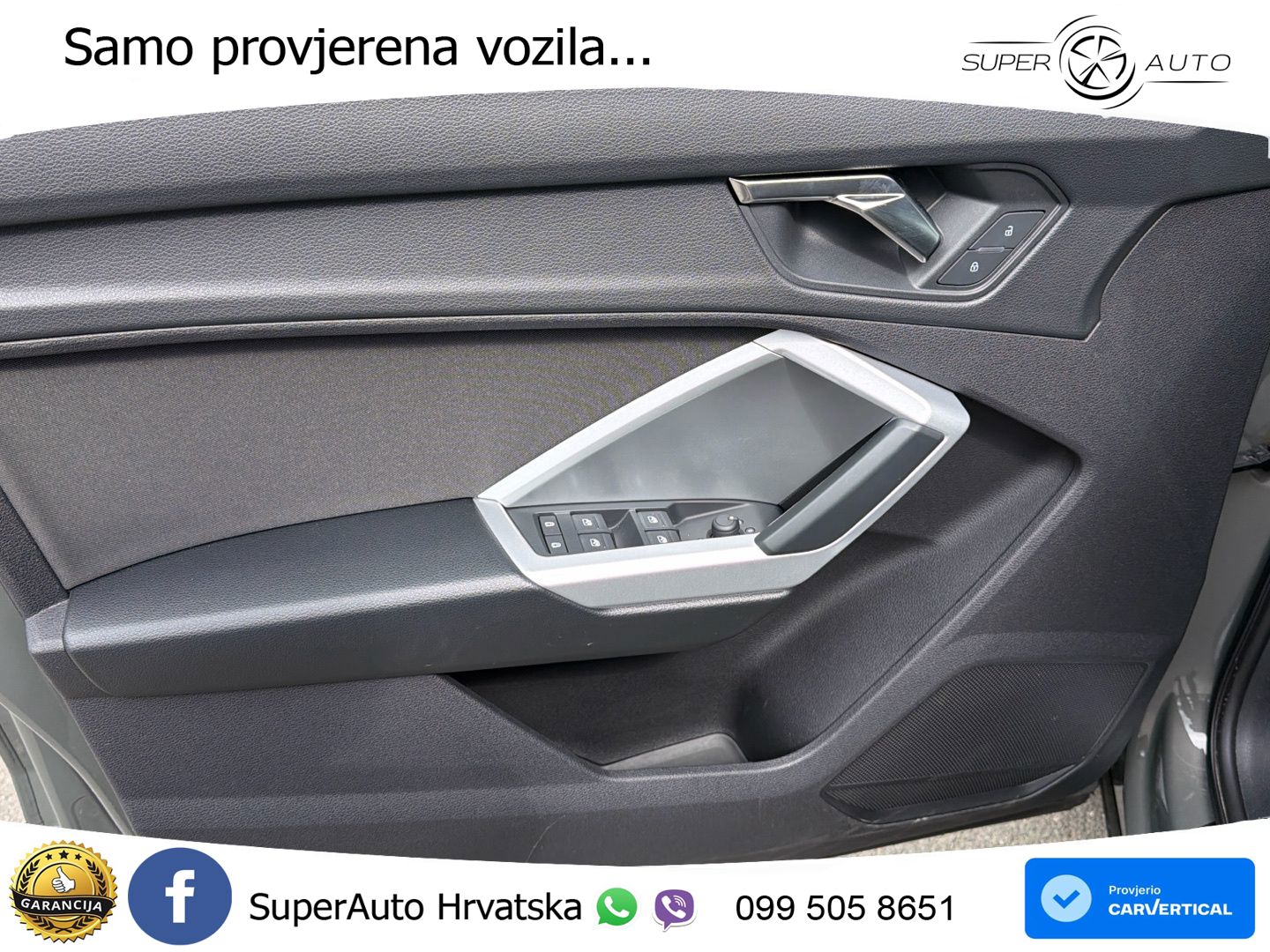 Audi Q3 35 TFSI (150 KS) S tronic