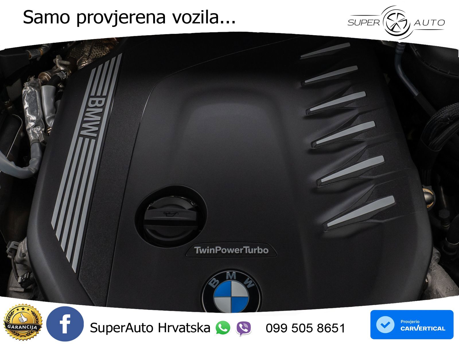 BMW X5 30d (286 KS) xDrive Steptronic M Sport LED+GR SJED+ACC