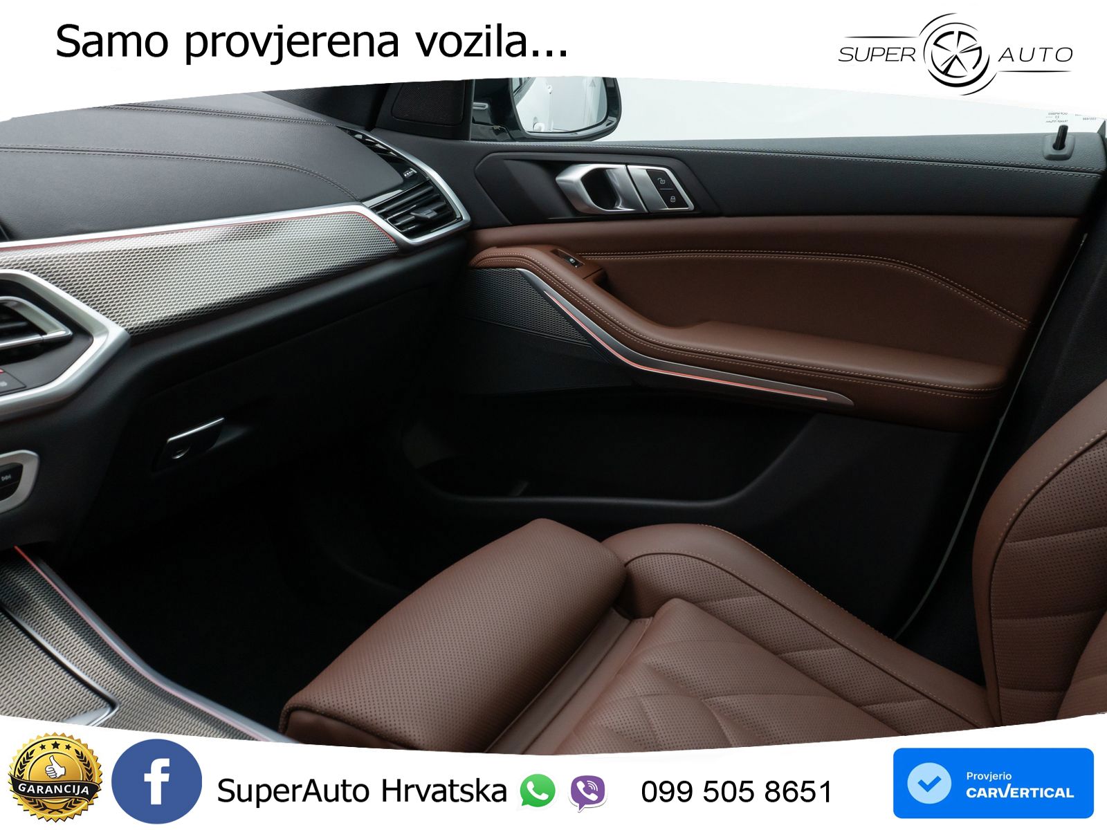 BMW X5 30d (286 KS) xDrive Steptronic M Sport LED+GR SJED+ACC