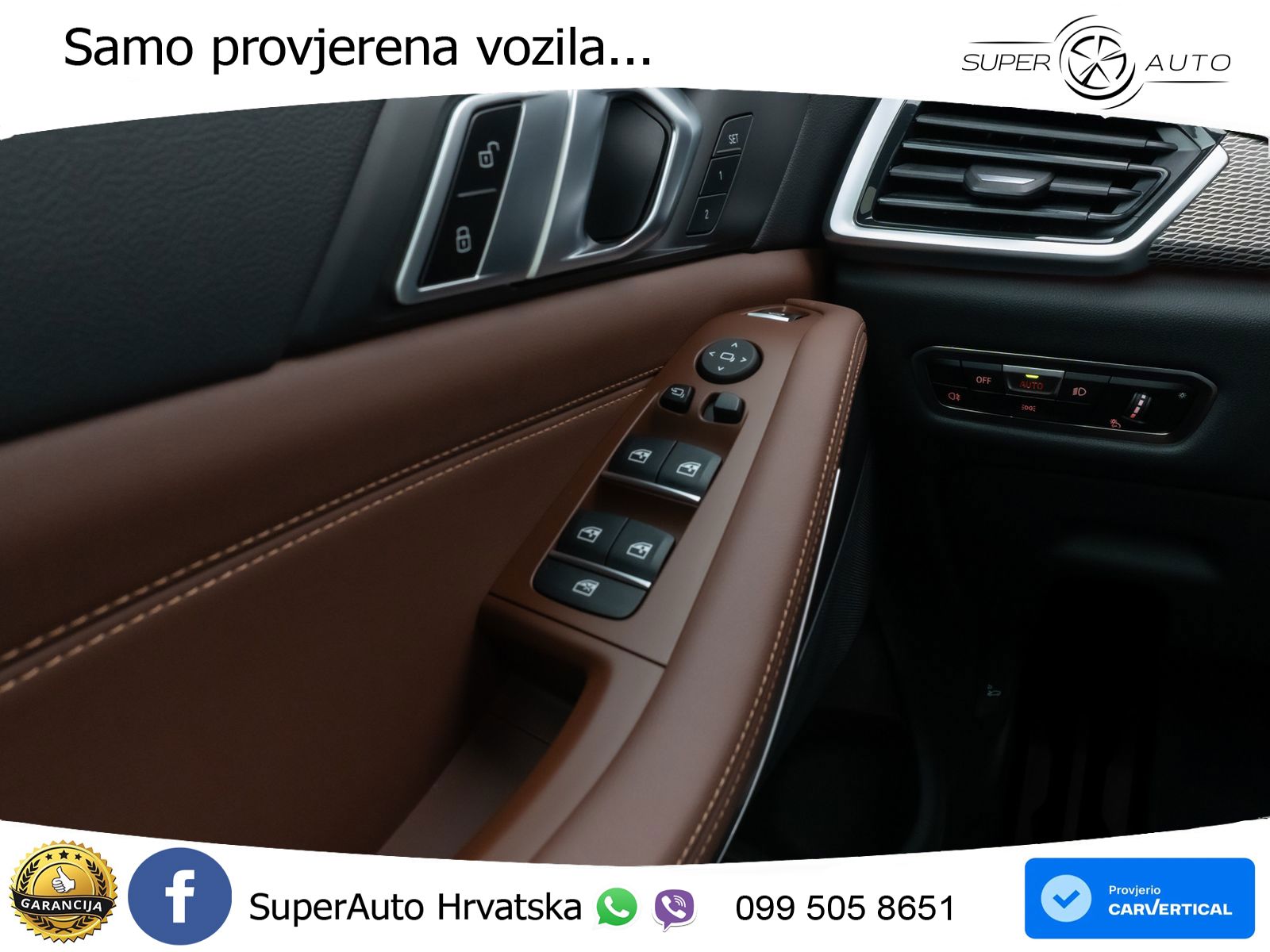 BMW X5 30d (286 KS) xDrive Steptronic M Sport LED+GR SJED+ACC