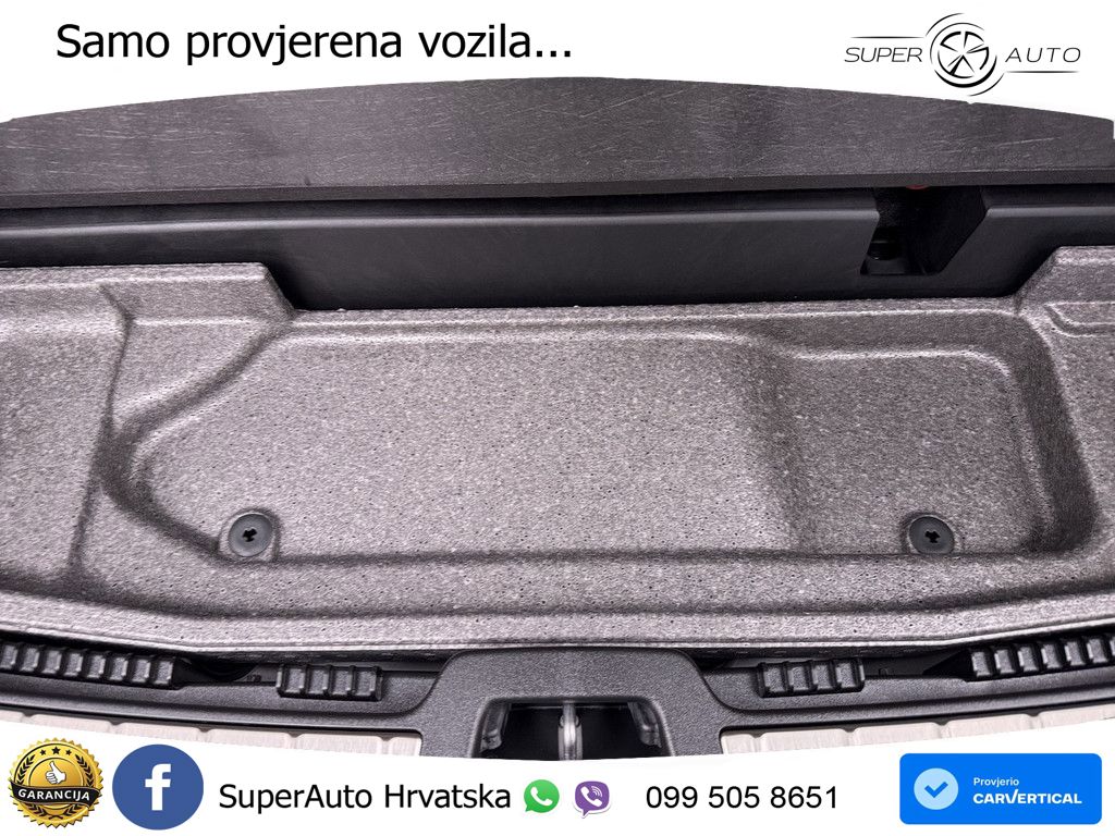 Volvo XC60 T6 AWD Geartronic LED+GR SJED+ACC