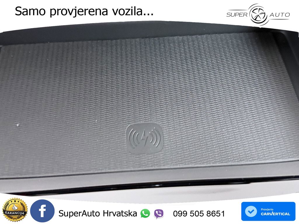 Volvo XC60 T6 AWD Geartronic LED+GR SJED+ACC