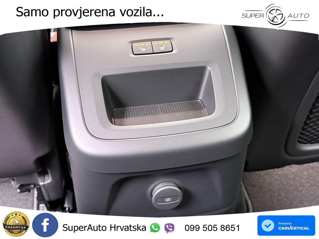Volvo XC60 T6 AWD Geartronic LED+GR SJED+ACC