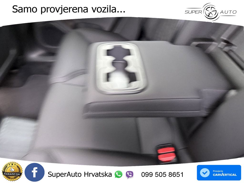 Volvo XC60 T6 AWD Geartronic LED+GR SJED+ACC