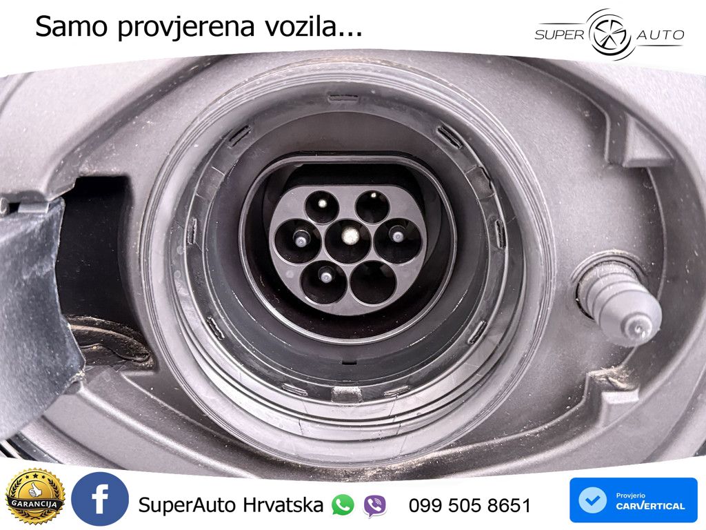 Volvo XC60 T6 AWD Geartronic LED+GR SJED+ACC