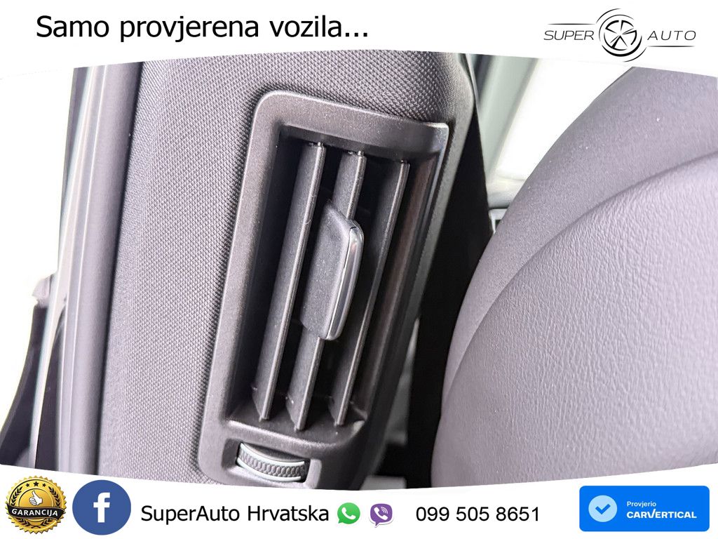 Volvo XC60 T6 AWD Geartronic LED+GR SJED+ACC