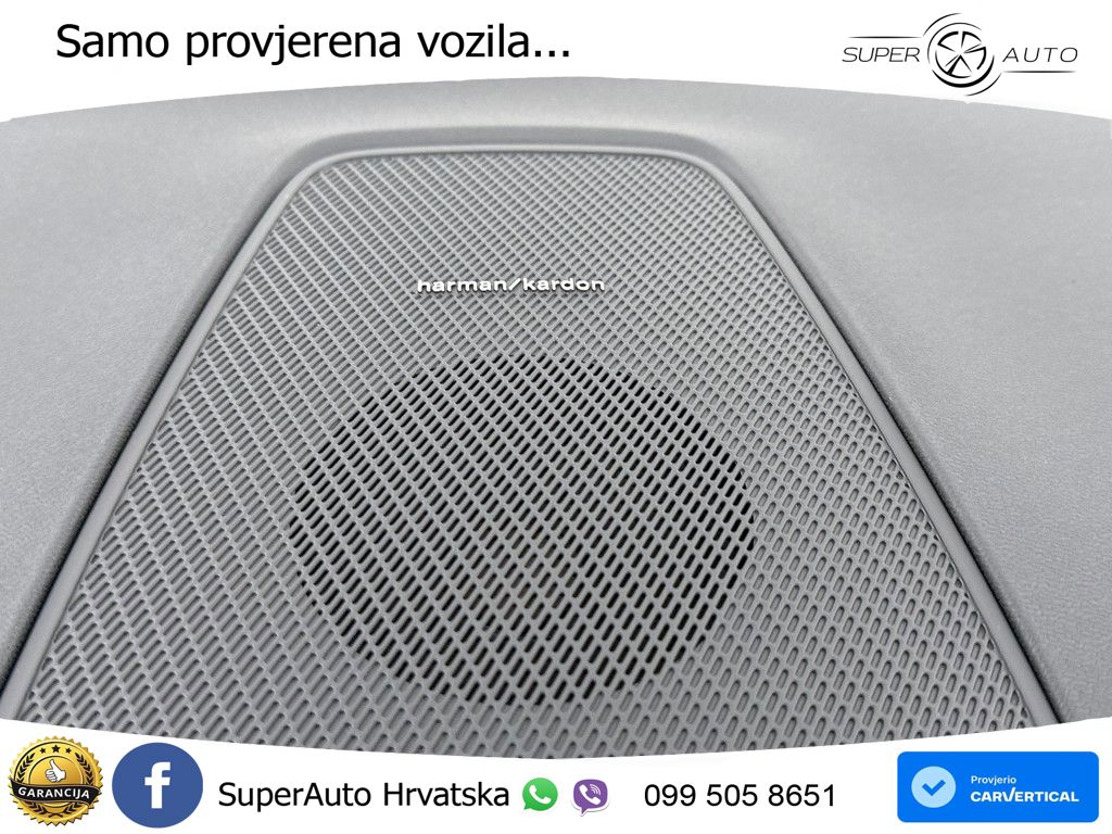 Volvo XC60 T6 AWD Geartronic LED+GR SJED+ACC