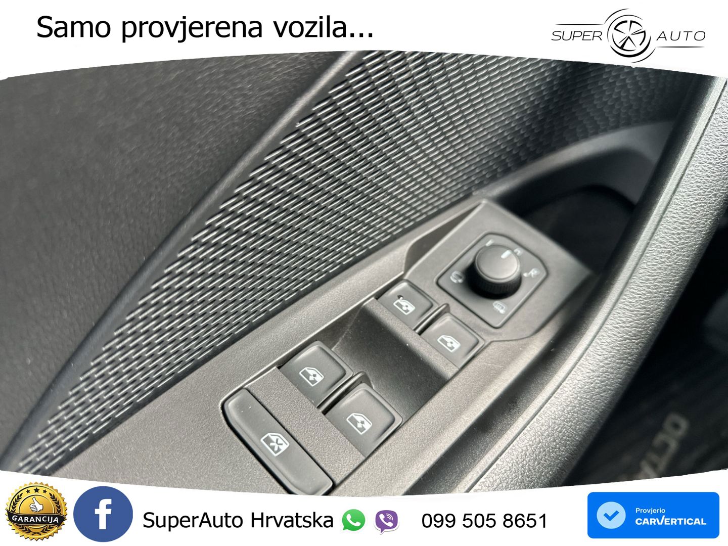 Škoda Octavia Combi 2.0 TDI (150 KS) DSG