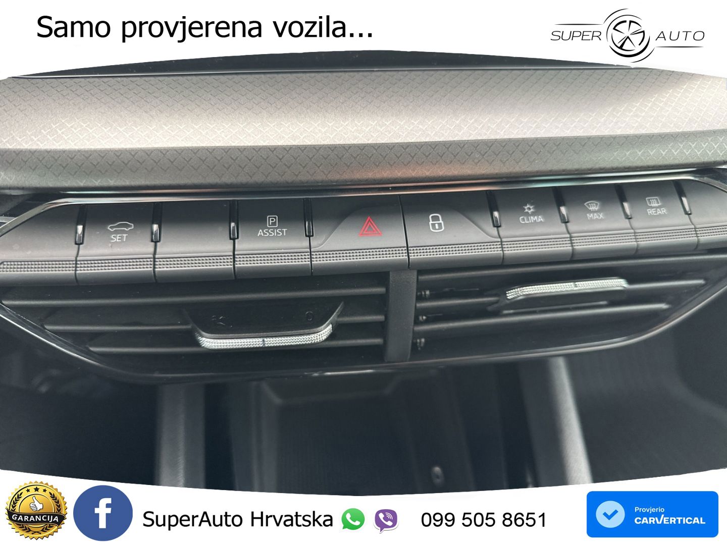 Škoda Octavia Combi 2.0 TDI (150 KS) DSG