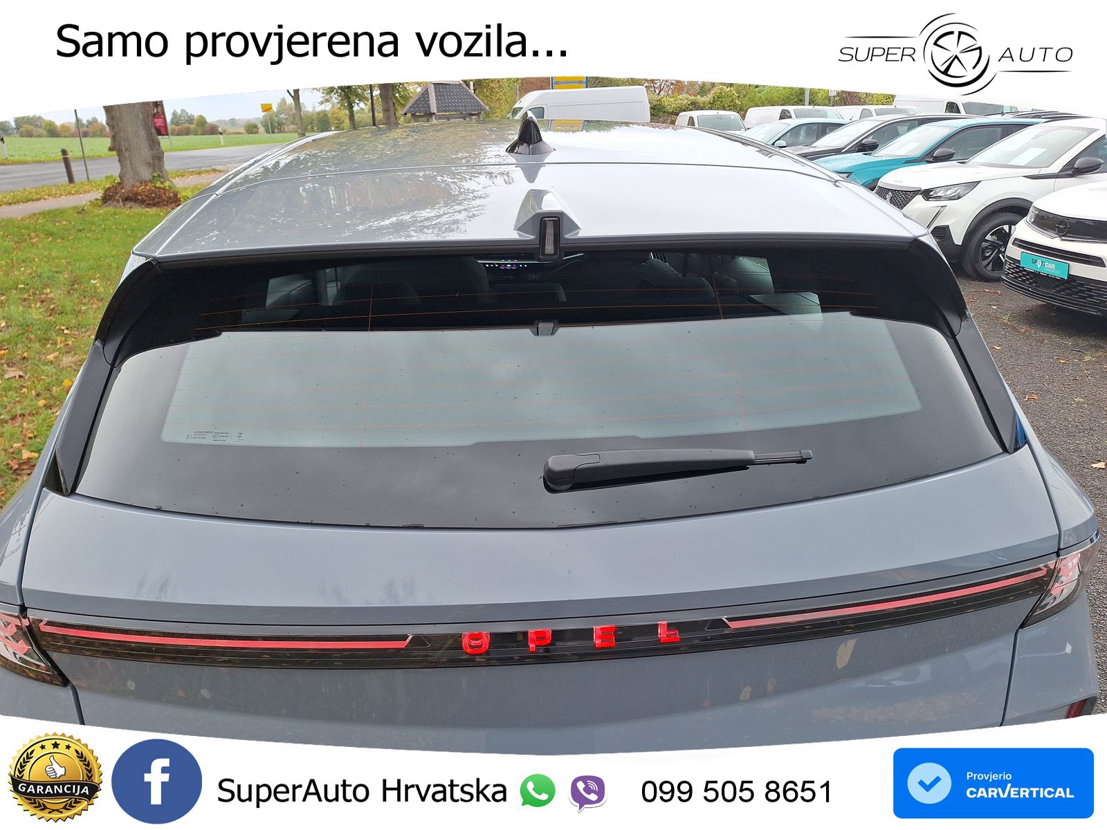 Opel Grandland 1.2 Turbo (145 KS) Hybrid eDCT Edition LED+GR SJED+ACC