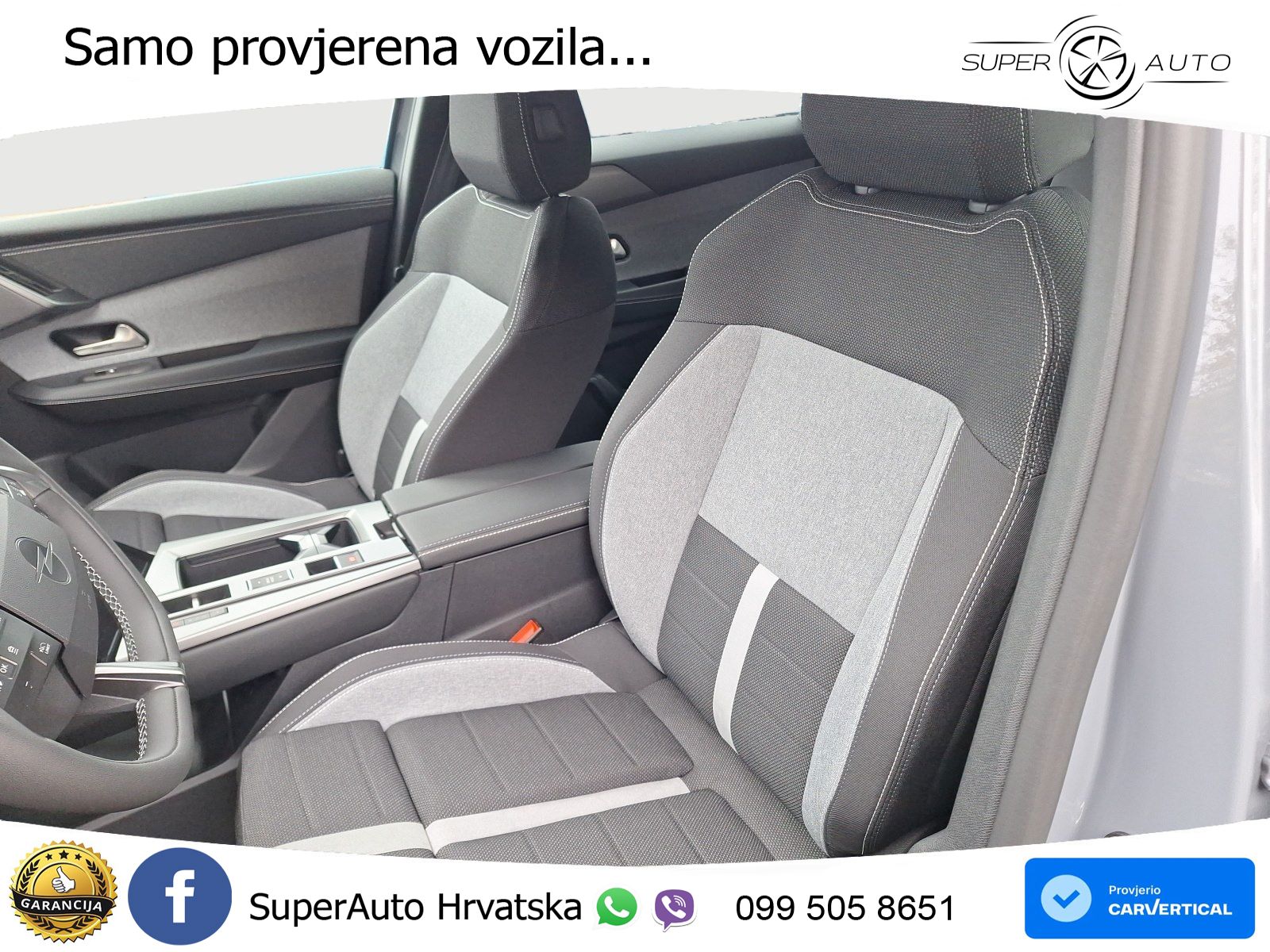 Opel Grandland 1.2 Turbo (145 KS) Hybrid eDCT Edition LED+GR SJED+ACC