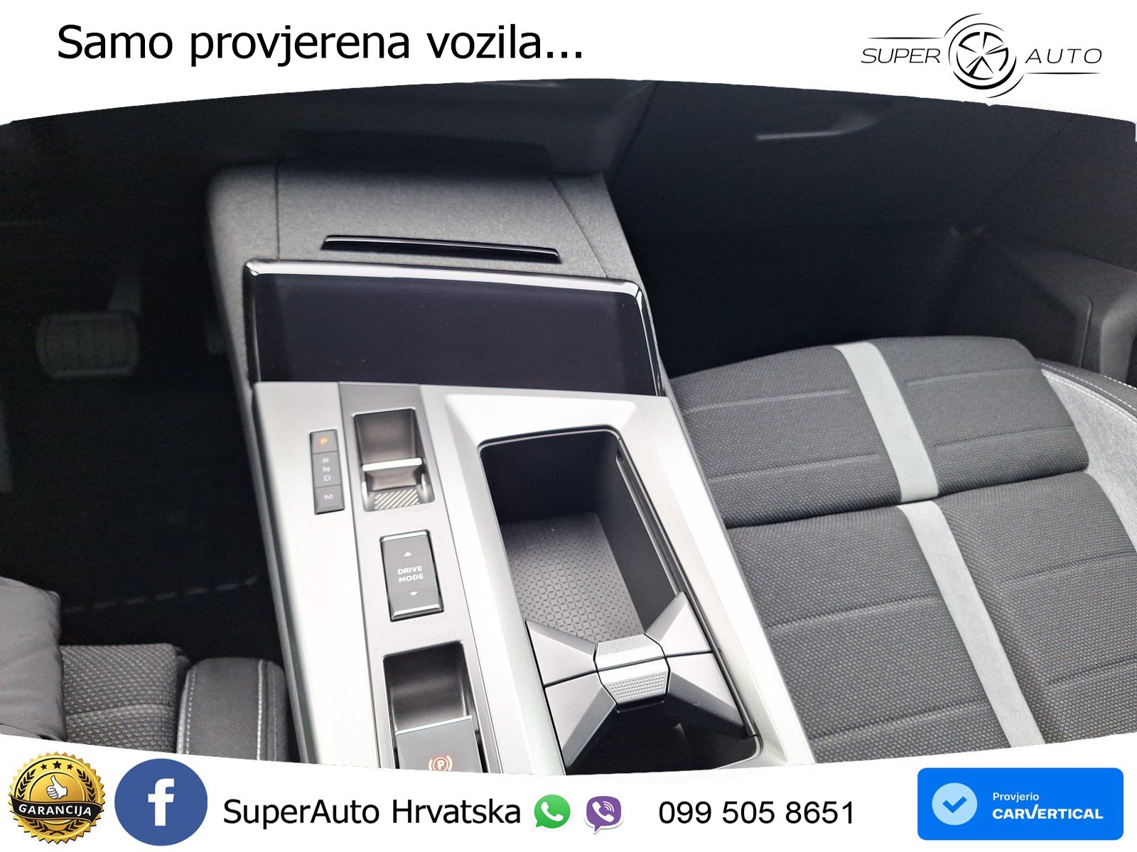 Opel Grandland 1.2 Turbo (145 KS) Hybrid eDCT Edition LED+GR SJED+ACC