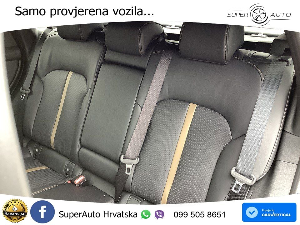 Mazda CX-60 3.3 e-Skyactiv D (254 KS) AWD Automatic MATRIX+GR SJED+KAM