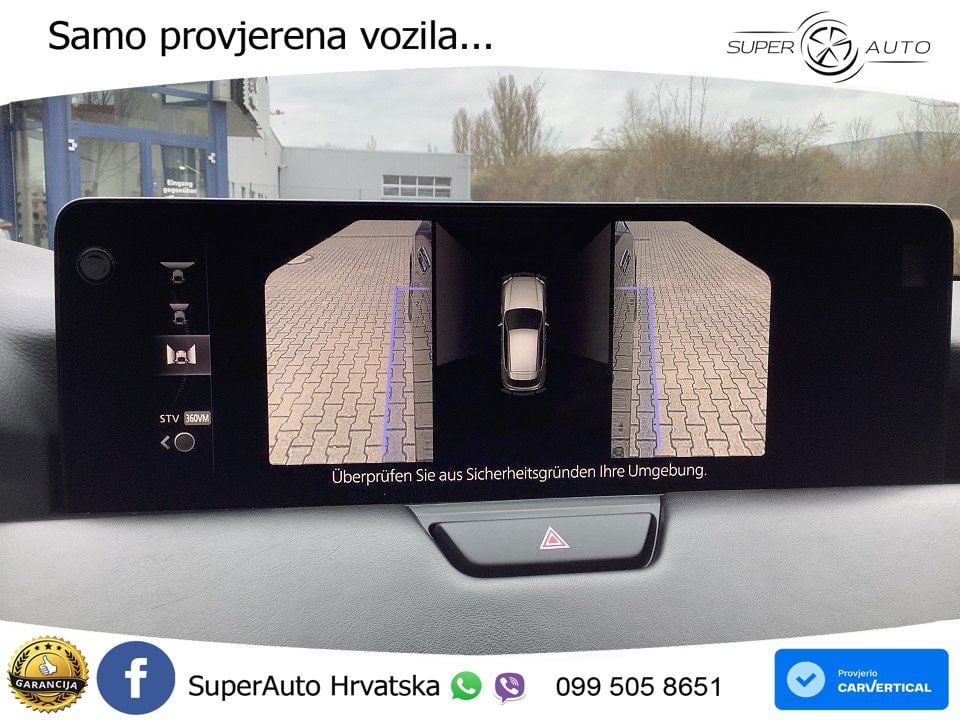 Mazda CX-60 3.3 e-Skyactiv D (254 KS) AWD Automatic MATRIX+GR SJED+KAM